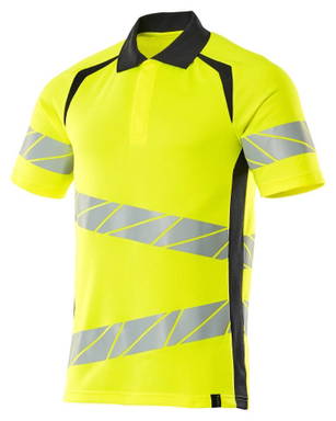 Mascot Accelerate safe Poloshirt 19083