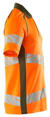 Mascot Accelerate safe Poloshirt 19083