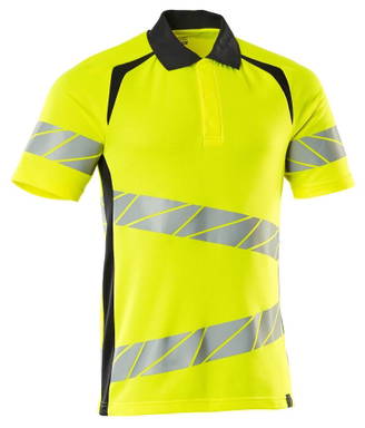 Mascot Accelerate safe Poloshirt 19083