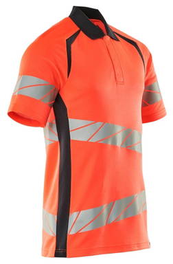 Mascot Accelerate safe Poloshirt 19083