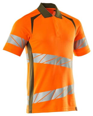 Mascot Accelerate safe Poloshirt 19083