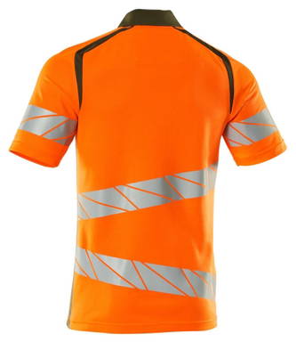 Mascot Accelerate safe Poloshirt 19083