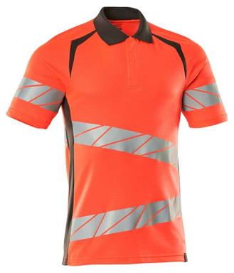 Mascot Accelerate safe Poloshirt 19083