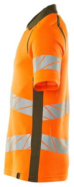 Mascot Accelerate safe Poloshirt 19083