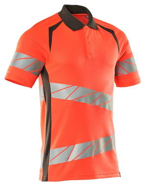 Mascot Accelerate safe Poloshirt 19083