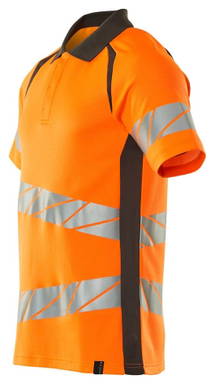 Mascot Accelerate safe Poloshirt 19083