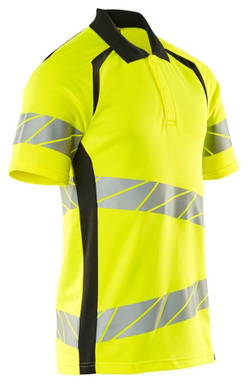 Mascot Accelerate safe Poloshirt 19083