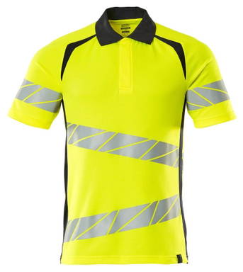 Mascot Accelerate safe Poloshirt 19083