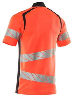 Mascot Accelerate safe Poloshirt 19083