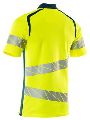 Mascot Accelerate safe Poloshirt 19083