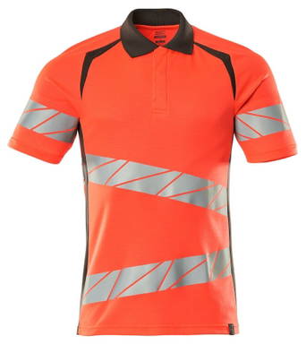 Mascot Accelerate safe Poloshirt 19083