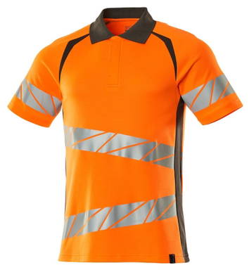 Mascot Accelerate safe Poloshirt 19083