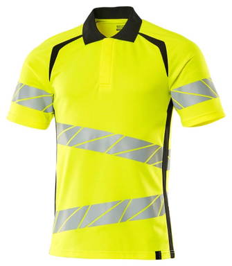 Mascot Accelerate safe Poloshirt 19083