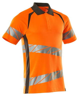 Mascot Accelerate safe Poloshirt 19083