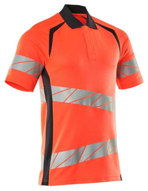 Mascot Accelerate safe Poloshirt 19083