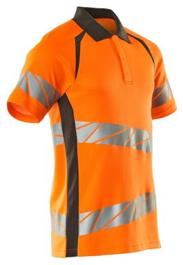 Mascot Accelerate safe Poloshirt 19083