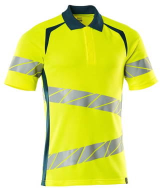 Mascot Accelerate safe Poloshirt 19083