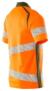 Mascot Accelerate safe Poloshirt 19083