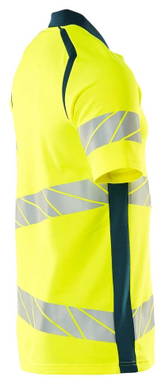 Mascot Accelerate safe Poloshirt 19083
