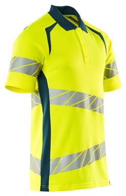 Mascot Accelerate safe Poloshirt 19083