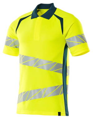 Mascot Accelerate safe Poloshirt 19083