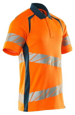 Mascot Accelerate safe Poloshirt 19083