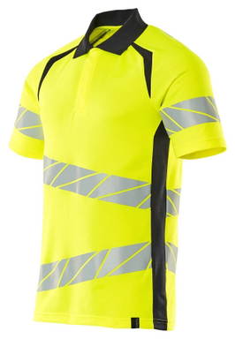 Mascot Accelerate safe Poloshirt 19083