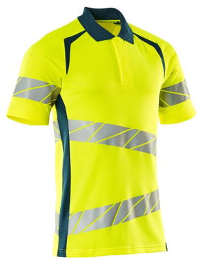 Mascot Accelerate safe Poloshirt 19083