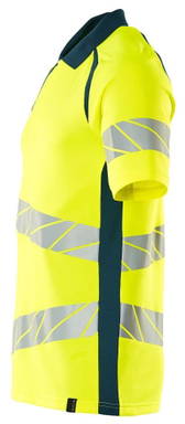 Mascot Accelerate safe Poloshirt 19083