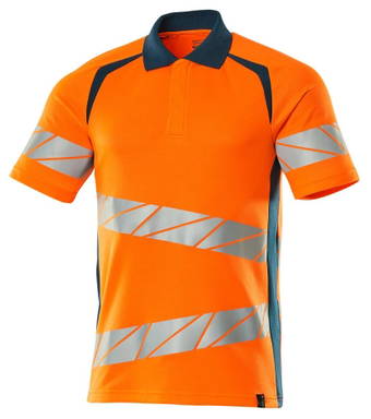 Mascot Accelerate safe Poloshirt 19083