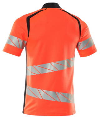 Mascot Accelerate safe Poloshirt 19083