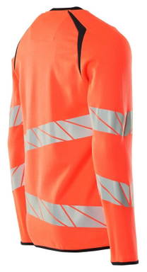 Mascot Accelerate safe Sweatshirt 19084