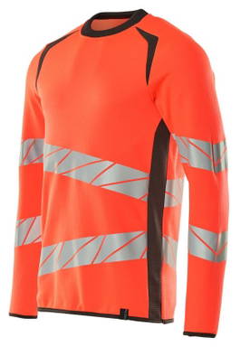 Mascot Accelerate safe Sweatshirt 19084