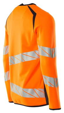Mascot Accelerate safe Sweatshirt 19084