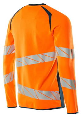 Mascot Accelerate safe Sweatshirt 19084