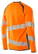 Mascot Accelerate safe Sweatshirt 19084