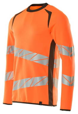 Mascot Accelerate safe Sweatshirt 19084