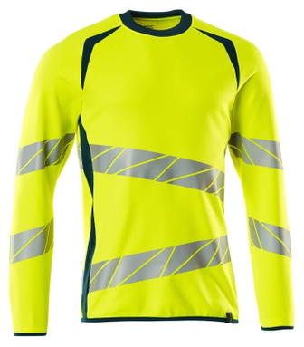 Mascot Accelerate safe Sweatshirt 19084