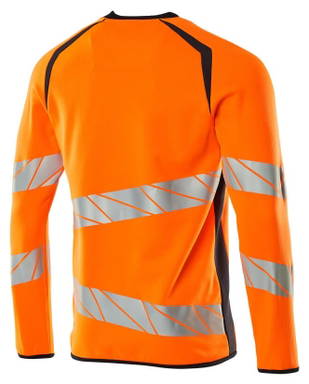 Mascot Accelerate safe Sweatshirt 19084