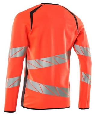 Mascot Accelerate safe Sweatshirt 19084