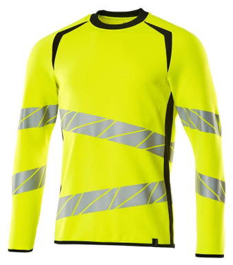 Mascot Accelerate safe Sweatshirt 19084