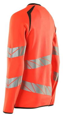 Mascot Accelerate safe Sweatshirt 19084