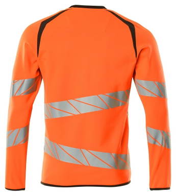 Mascot Accelerate safe Sweatshirt 19084