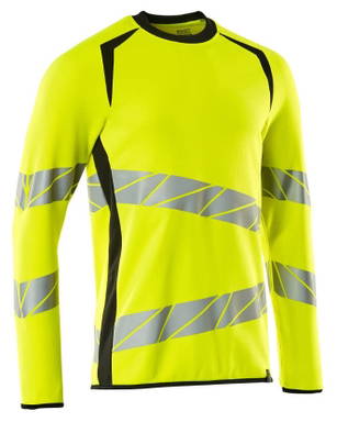Mascot Accelerate safe Sweatshirt 19084