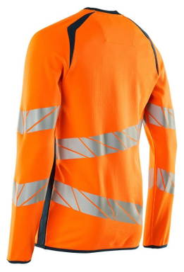 Mascot Accelerate safe Sweatshirt 19084