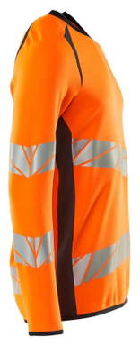 Mascot Accelerate safe Sweatshirt 19084