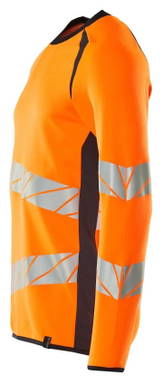 Mascot Accelerate safe Sweatshirt 19084