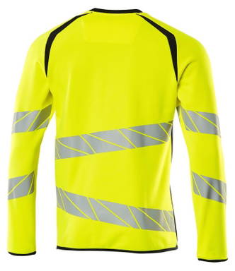 Mascot Accelerate safe Sweatshirt 19084