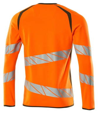 Mascot Accelerate safe Sweatshirt 19084