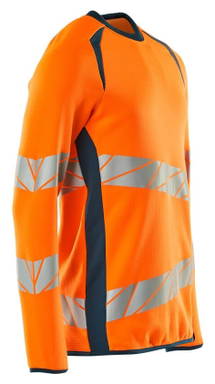 Mascot Accelerate safe Sweatshirt 19084